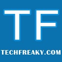 Tech Freaky : Random Techy Stuff