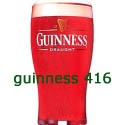 Drinkin' Guinness in the 416 : 