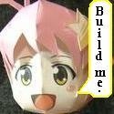 Gundam and Robot Anime Papercraft : Build your favorite Gundam, robots and cartoon'anime characters out of paper.