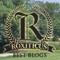 Roxiticus Best Blogs : I'm Down with OPB (Other People's Blogs)
