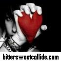 BitterSweet Collide : the weight of things that remain unspoken