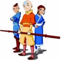 Watch Avatar Online : Watch all the episodes of avavtar online for free