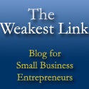 The Weakest Link : Marketing and Management Solutions for Small Businesses