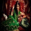 The Indian Make-up Diva : 