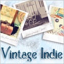 Vintage Indie : Modern Life, Vintage Perspective