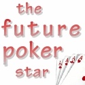The Future Poker Star : Using the combined efforts of many to become The Future Poker Star.