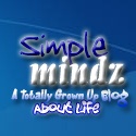 Simple Mindz : One person - Many topics