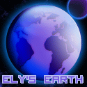 Ely's Earth : I didn't like our world... so I made my own.