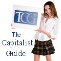 The Capitalist Guide : Everything you need to know about internet marketing