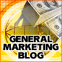 General Marketing Blog : Hints And Tips