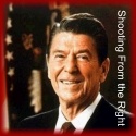 Shooting From the Right : Conservative Politics with Common Sense