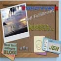 Whatever : self fulfillment adventure