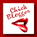 Chick Blogger : cuz the self matters most