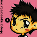 Blogging Secret : The Secrets of Blogging