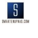 smartenupnas : the voice of the hood