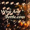 Wine And Bottle : Types of Wine And The Art of Social Drinking