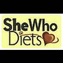 She Who Diets : women working towards weight loss together