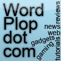 WordPlop : Tech Blog