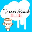 MyWoodenRobot : 
