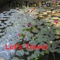 Tabi Tabi Po :     Let's Travel!