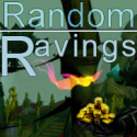 Random Ravings : Random stuff about World of Warcraft