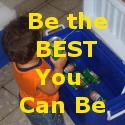 Be the Best You Can Be : Organise your life, get motivated & succeed