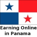Earning Online from Panama : Articles about earning a living online by a British Expat living in Panama