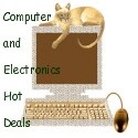 Computer And Electronics Hot Deals : Computers, Electronics, LCDs, Plasmas, Parts and Accessories