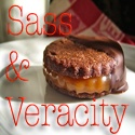 Sass & Veracity : Fat Free Opinions on a Food Centric Life