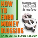 How to Earn Money Blogging : earn money online with your blog