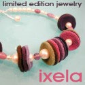 IXELA : jewelry jewels handmade etsy creative_minds