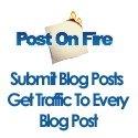Submit Blog Posts - Get FREE Targeted Blog Traffic : Discover, Vote & Submit Hot Blog Posts...