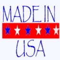Made In The USA : 
