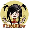 WickedWidow Fantasy Art : 