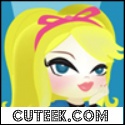 Cuteek.com : Gadgets and Gloss