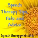 SpeechTherapy : Info & Tips on Lang. Development