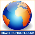Traveling Project : A Travel Blog
