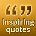 Inspiring Quotations : wisdom, poetry, stories, inspiration, quotations, quotes