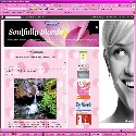 Soulfully Blonde : 