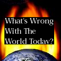 Confusion and Frustration : What's Wrong With The World Today?
