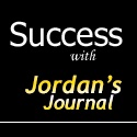 Jordan Success Journal : 