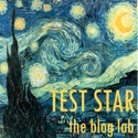 Test Star : my blogging lab