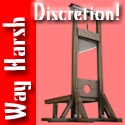 Way Harsh : Political and Social Satire