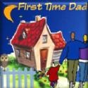 First Time Dad : Growing up pains of a father!