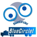 bluecirclet.com : World isn't getting Smaller ; our Reach goes Further