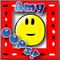 AmyOops, click here if you need a laugh : If you need a good laugh, Check out this blog