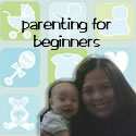 Parenting For Beginners : Clueless and Loving It!