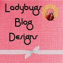 Ladybugs Blog Designs : 