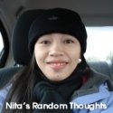 Nita's Random Thoughts : 