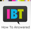 I'm Blogging That : Answering Your Blogging 'How To' Questions